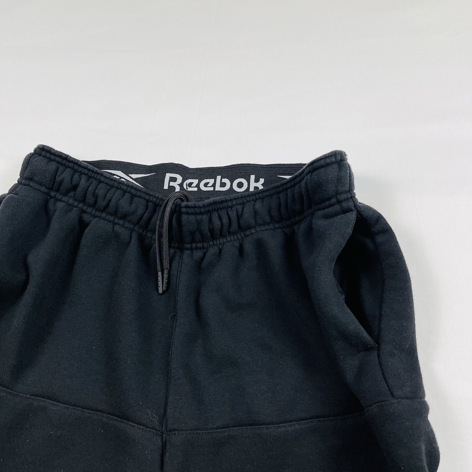 Reebok Men's Training Essentials Logo Athletic Sh… - image 10