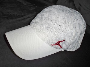 jordan jumpman fitted cap