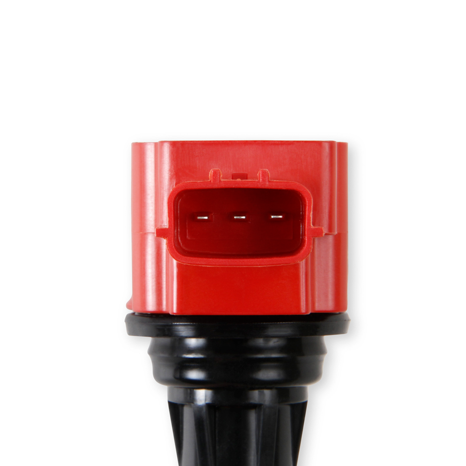 MSD Blaster Ignition Coil Red For 07-20 Nissan 350Z, Altima