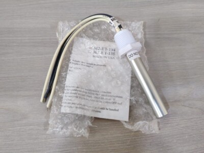 LOT 2 PCS THERMOTECH 302-ET-194 -NEW WITHOUT BOX