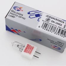 1X For 24V/55W Lamp ACR-6003 Search  Rescue Boat JCD24V55WDX Searchlight Bulb