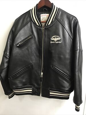 AVIREX 6POCKET TRAVEL JACKET