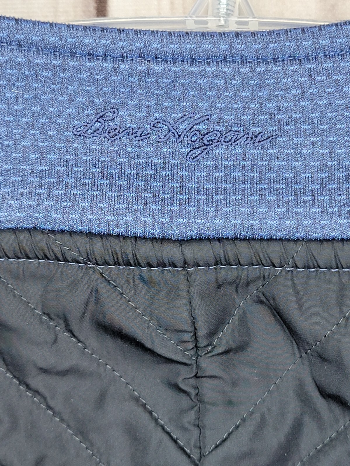 Ben Hogan Performance ¼-Zip High Neck Longsleeve … - image 5