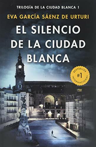 El Silencio De La Ciudad Blanca Trilogía Orden Película