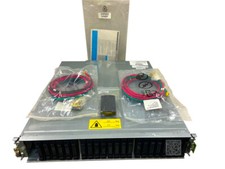AJ951A I HP StorageWorks MSA2024 490095-001 S...