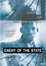 Enemy Of The State