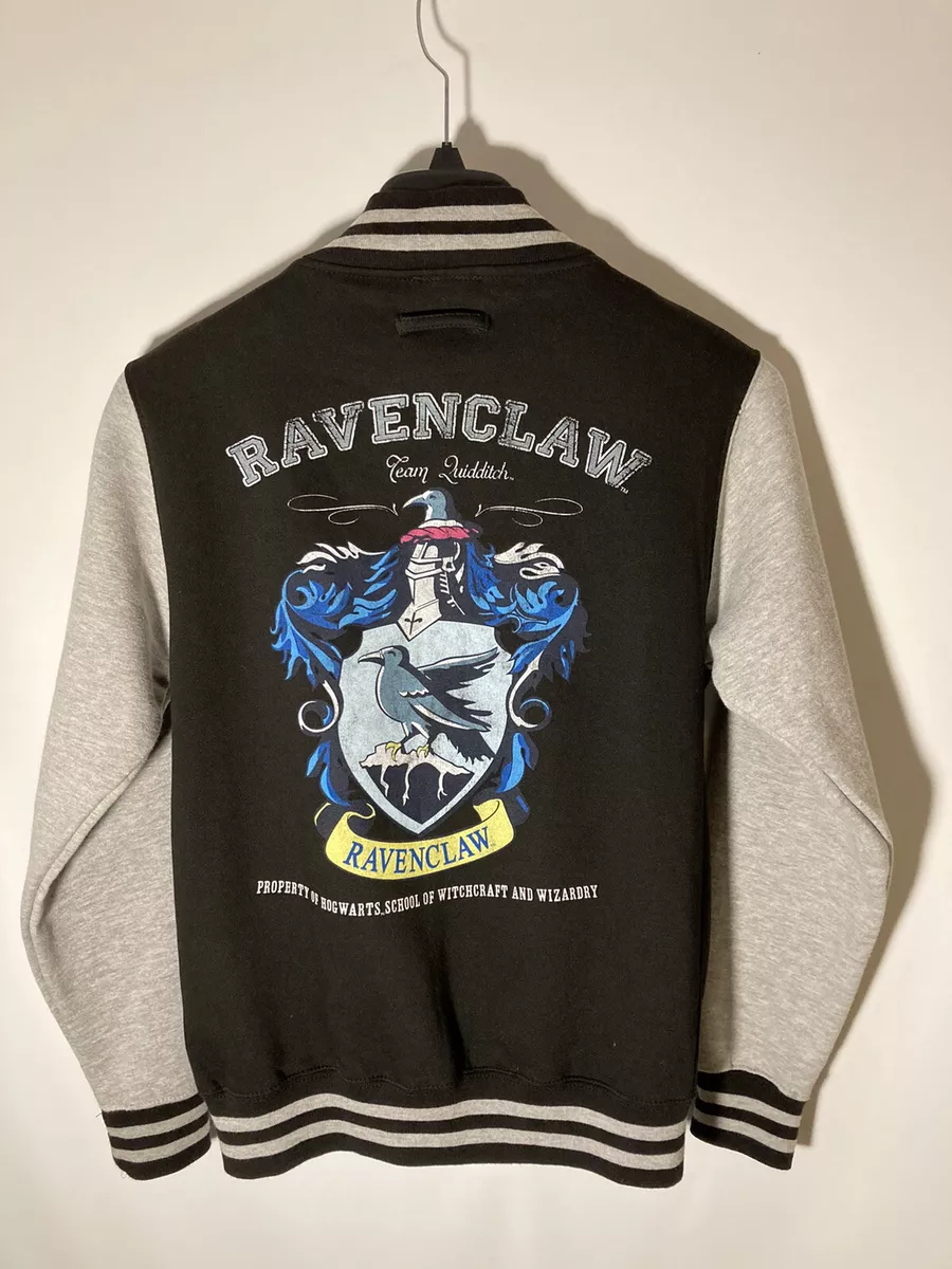 Harry Potter Men's Ravenclaw Deluxe Blazer