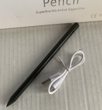 Active Stylus