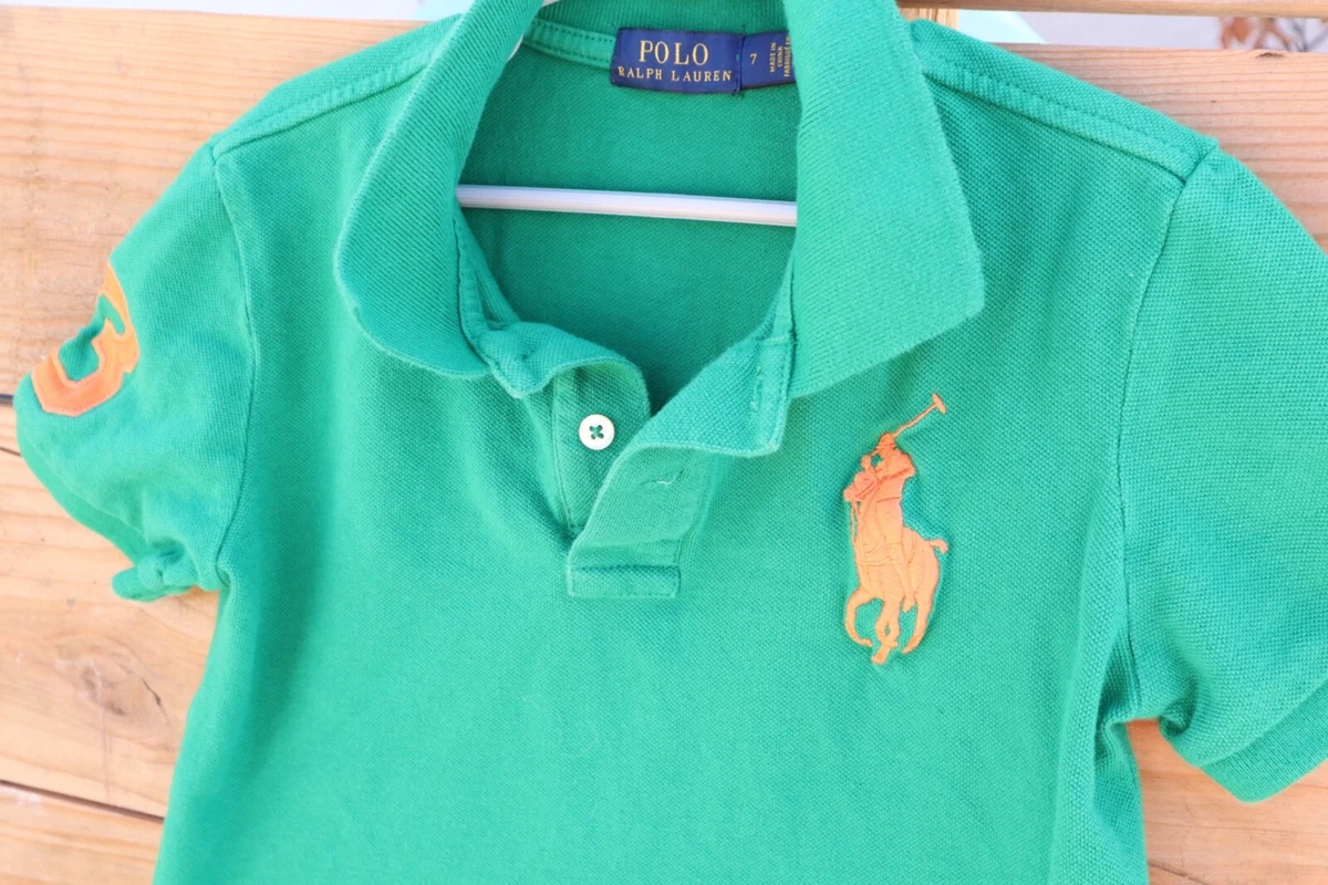 Ebay polo ralph lauren big pony cheap