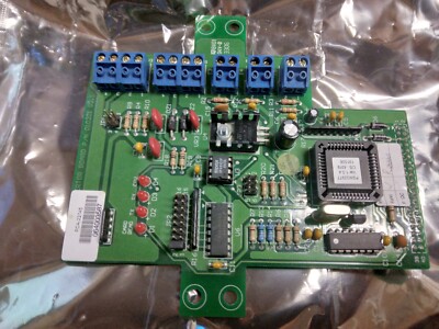 Bosch AEC-SER-EXT AEC EXTENSION RS 485 to extension board