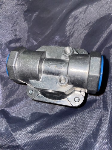 Gas Stove Gas Pressure Regulator Model: GR-132 - Picture 5 of 9