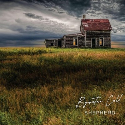 Bywater Call Shepherd (CD) Album