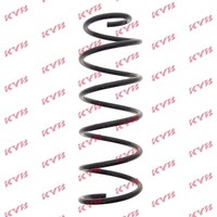 Fahrwerksfeder Vorderachse FÜR Volvo XC70 I Cross Country (295) - KYB RC3463