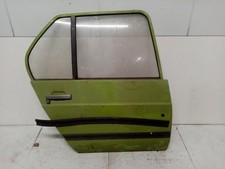 Porte arrière et accessoires Citroen VISA