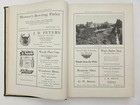 c1916 antique ROANOKE POLICE DEPARTMENT HISTORY virginia PHOTOS ADS BOOK crime — photo 8