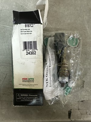 NEW NTK Oxygen Sensor PN: 24302