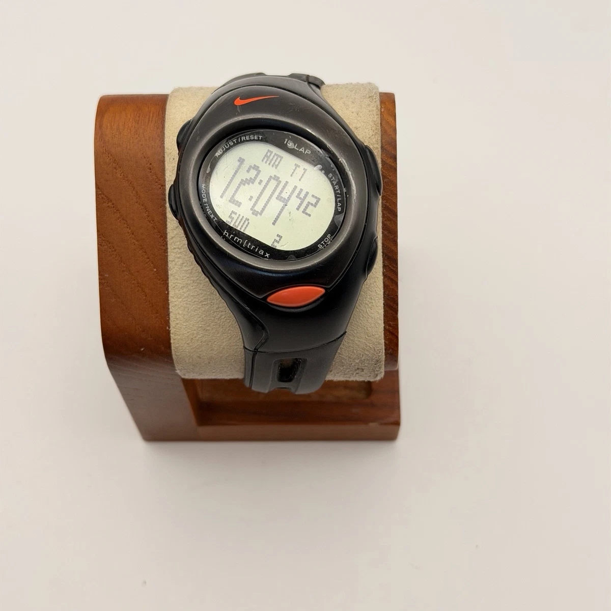 nike triax hrm products for sale | eBay