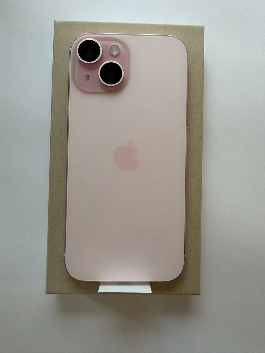 iPhone 15 512GB for Sale | Shop New & Used Cell Phones | eBay