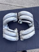 85-88 C4 Corvette Pair Rl Intake Manifold Plenum Runner Driver Side Tpi Oem