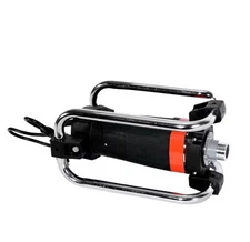 Vevor JY-150 Electric Concrete Vibrator, 1500W 16000 Vpm, 2Hp Copper Motor