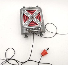 Vintage 1966 MAJOR Matt Mason Jet Pack Propulsion Backpack