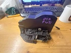 BMW 1 3 SERIES E87 E9X RIGHT DRIVERS SIDE FRONT DOOR LOCK P431 #7202144