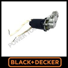 Black & Decker Garden Lawn Lawnraker Scarifier Aerator Complete Motor For GD300