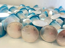 Nespresso Original Line Freddo Delicato Barista Creations, 100 Capsules Pods