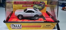 Auto World '69 AMC AMX ThunderJet 500 HO Slot Car Mint Banded