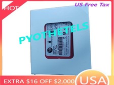 Allen Bradley Guardmaster MSR127TP Safety Relay 440R-N23132 New