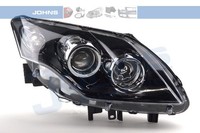 60 26 10-2 Scheinwerfer Rechts FüR Renault Laguna III (BT0/1)