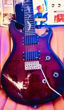  10 PRS | SE | Paul Allender | EMG Pickups | ...