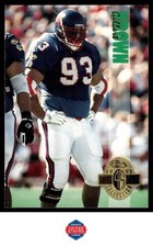 1993 Classic Four Sport #148 Gilbert Brown