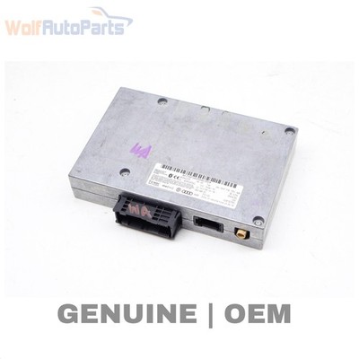 2005-2008 AUDI A6 QUATTRO - Bluetooth / Hands-Free Module 4E0862335