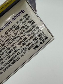 MICRO MACHINES #6 EURO SPORT 5 CAR SET + BONUS 5 FREE CARS MINIATURES 65080