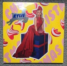 Kylie Minogue - Kylie Christmas (Fully Wrappe...