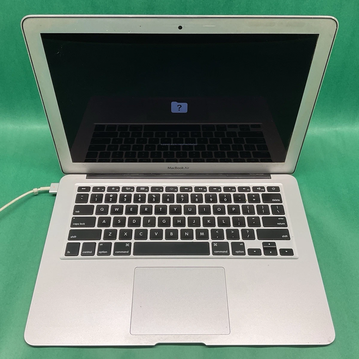 2014 Apple MacBook Air 4GB Laptops for sale | eBay