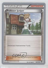 Professor Juniper Pokémon World Championships Decks #84