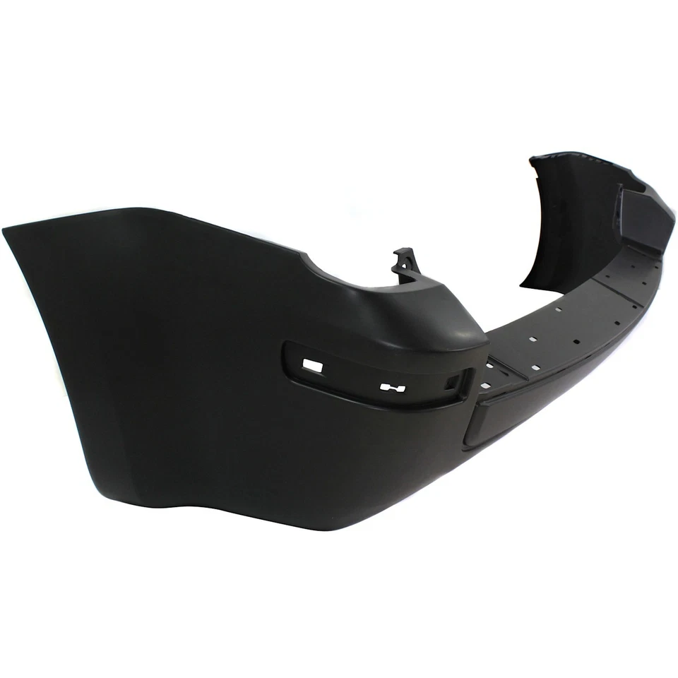 Cubierta de parachoques trasero para Mercury Mariner 2008-2011 cebado FO1100628 8E6Z17K835APTM Foto 3 de 4