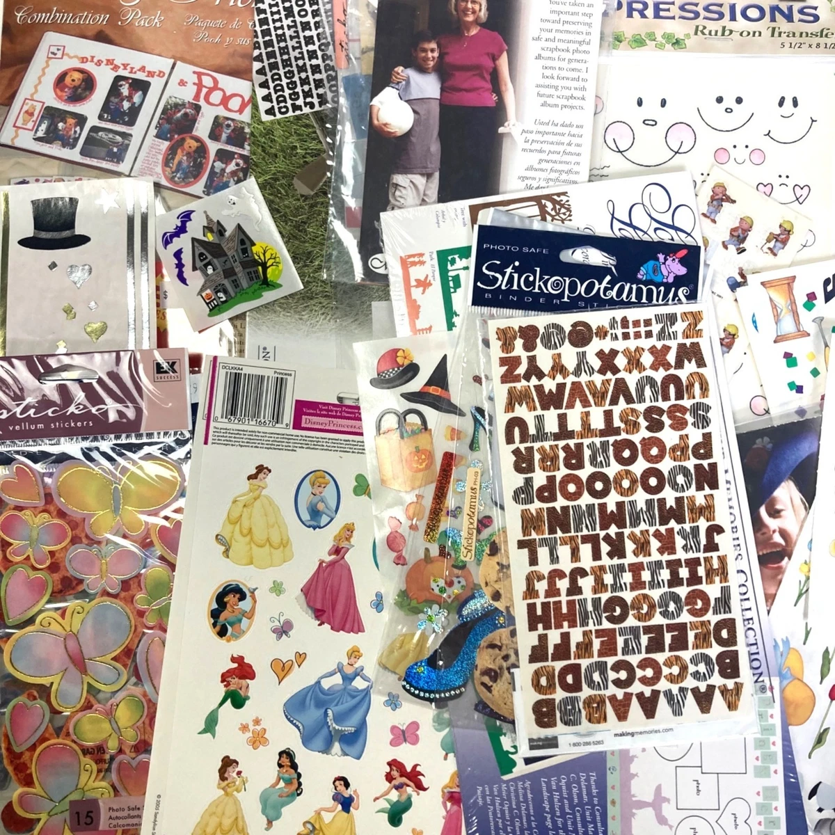 creative memories lot products for sale | eBay
