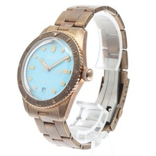 ORIS Divers 65 Cotton Candy 01 733 7771 3155 Date Automatic Men's Watch_937508 3