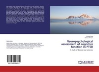 Neuropsychological Assessment Of Cognitive Function In Ptsd Maida Koso