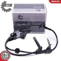 Esen SKV 06SKV494 Sensor FüR Raddrehzahl ABS Sensor Raddrehzahl FüR Mitsubishi