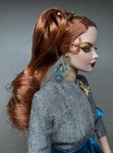 2005 Fashion Royalty 'Foreign Affair Veronique’ - Gift Set #91055 - Complete! — photo 7