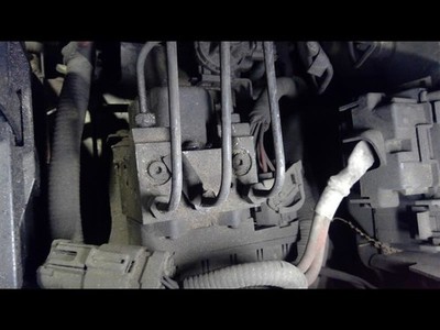 Anti-Lock Brake Part Assembly 4 Wheel ABS Fits 04-09 RANGER 150664