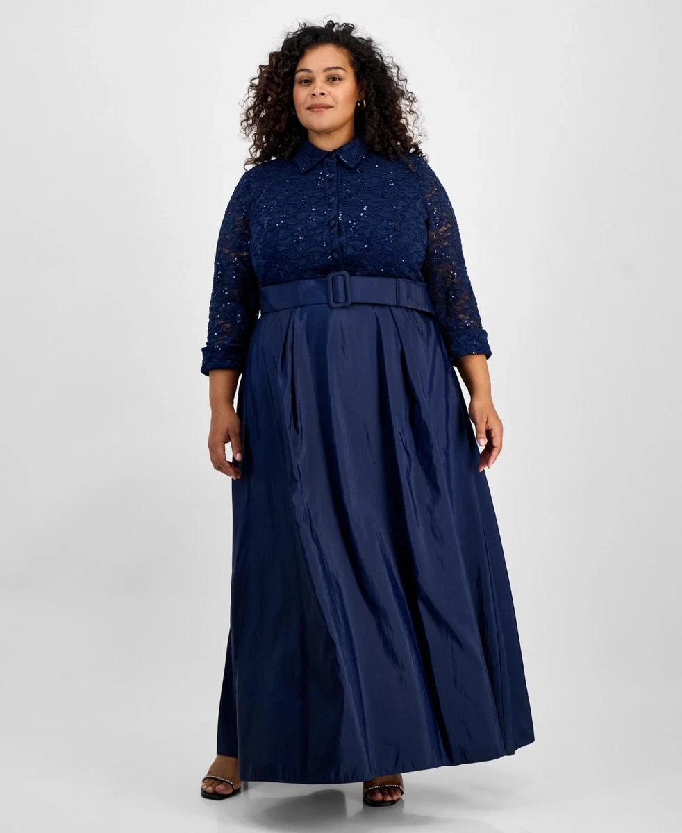 Alex Evenings Plus Size Dresses for Women for sale | eBay Alex Evenings Plus Size Dresses for Women for sale | eBay