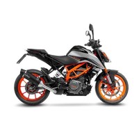 Leovince Auspuffschalldampfer Lv One Evo Black Edition Fur Ktm Duke 390 21-23 Ed