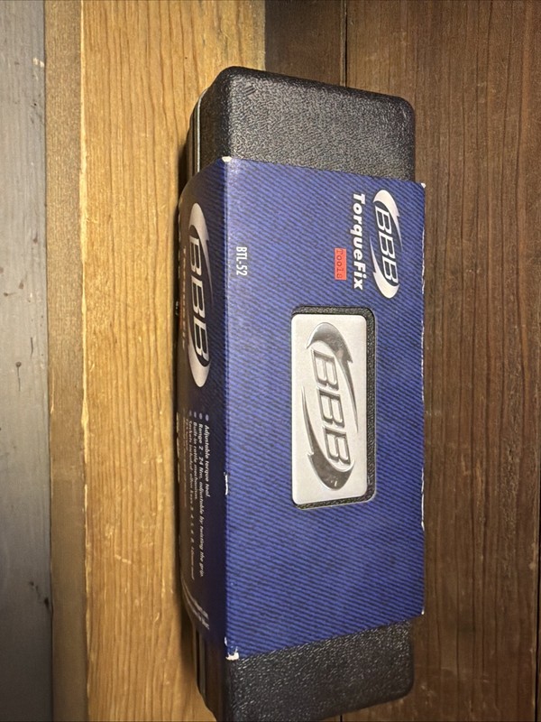 BBB TorqueFix BTL-52