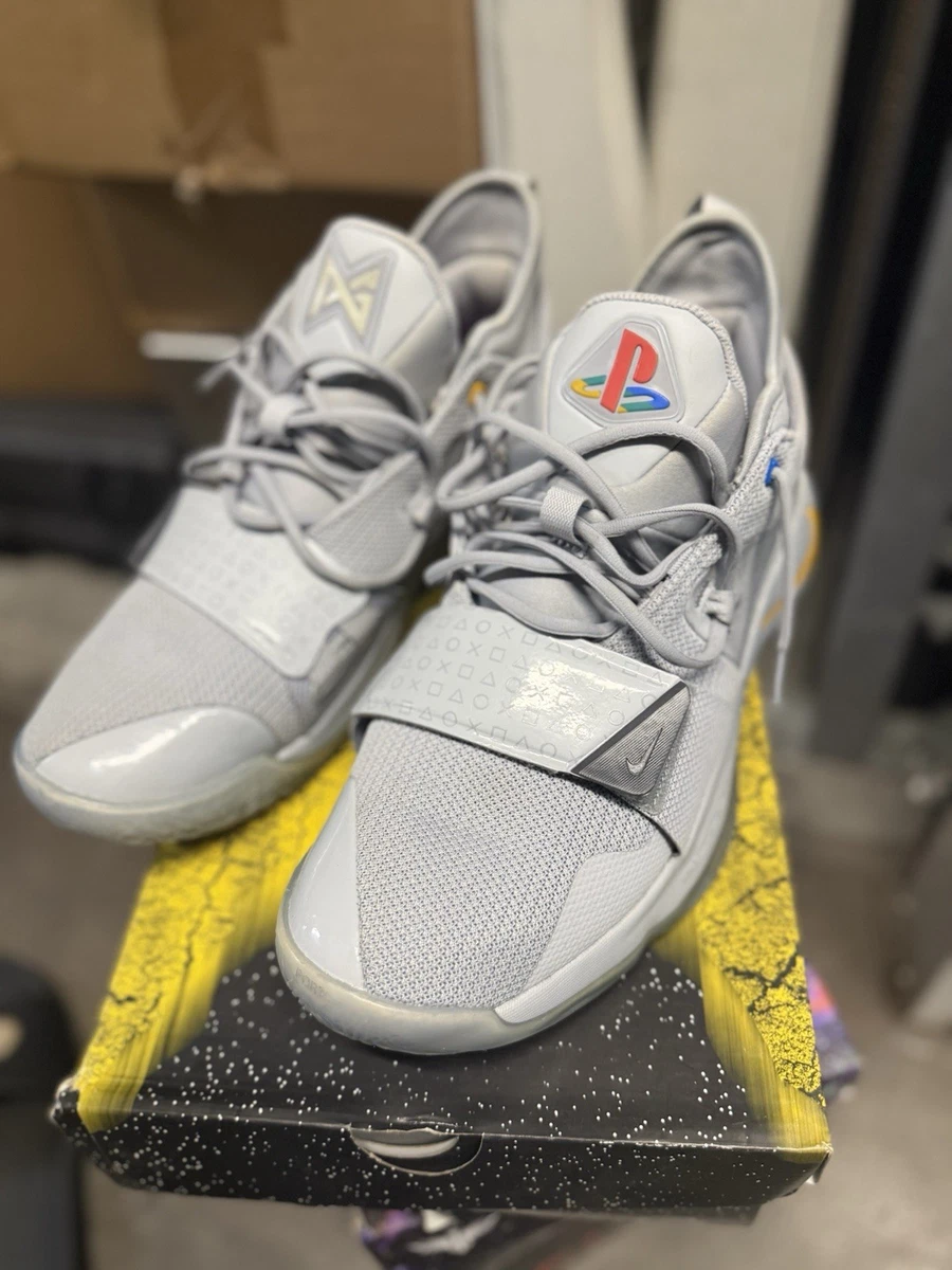 Nike PG 2.5 Men's Sneakers for Sale | Authenticity Guaranteed | eBay