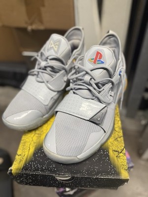 Nike PG 2.5 playstation Size 12